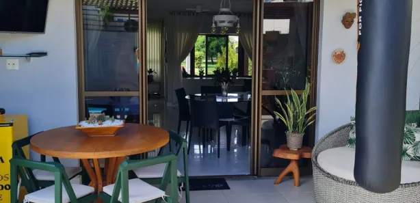 Casa de Condomínio com 4 Quartos à venda, 330m² no Aruana, Aracaju