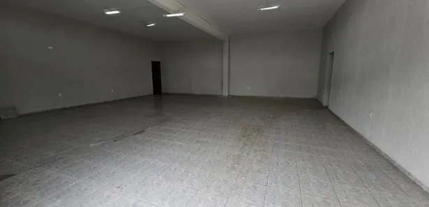 Loja / Salão / Ponto Comercial para venda ou aluguel, 167m² no Vila Mário Finotelli, Jaguariúna