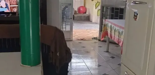 Casa com 2 Quartos à venda, 100m² no Parque Ambaí, Nova Iguaçu