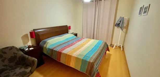 Apartamento com 2 Quartos à venda, 129m² no Bonsucesso, Petrópolis