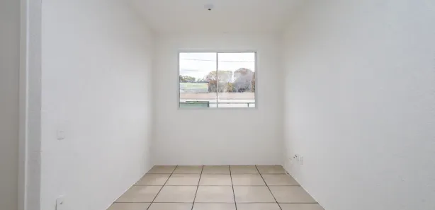 Apartamento com 2 Quartos para alugar, 39m² no Guaraituba, Colombo