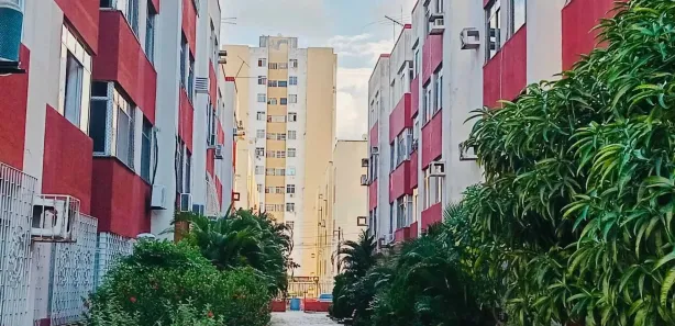 Apartamento com 3 Quartos à venda, 110m² no Grageru, Aracaju