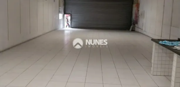 Conjunto Comercial / Sala para alugar, 606m² no Centro, Carapicuíba