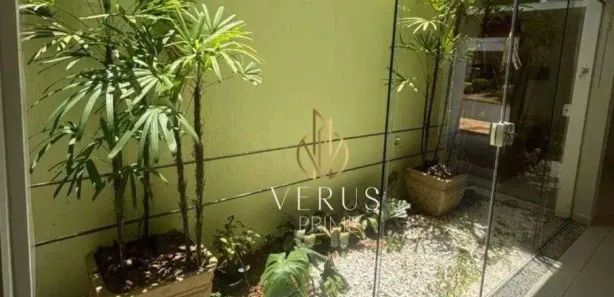 Casa de Condomínio com 3 Quartos para alugar, 170m² no Jardim Santa Mônica II, Mogi Guaçu