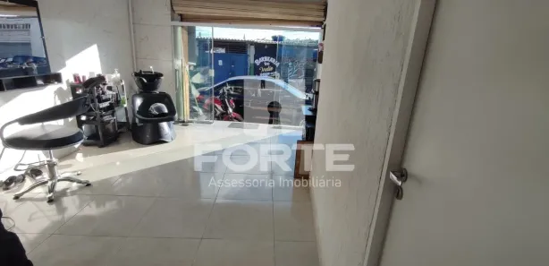 Loja / Salão / Ponto Comercial à venda, 65m² no Vila Cecília, Mogi das Cruzes