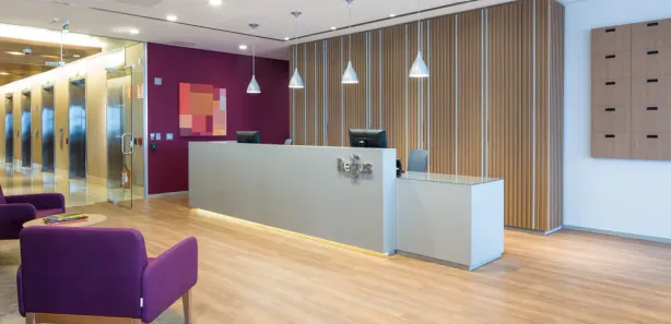 Conjunto Comercial / Sala para alugar, 20m² no Vila São Francisco (Zona Sul), São Paulo