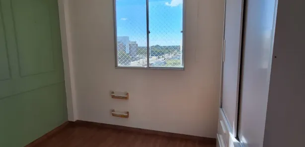 Apartamento com 2 Quartos à venda, 47m² no Parque Rosário, Campos dos Goytacazes