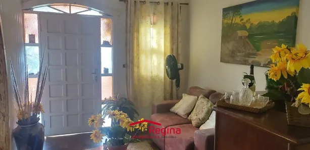 Fazenda / Sítio / Chácara com 3 Quartos à venda, 4800m² no Vila Velha, Caçapava