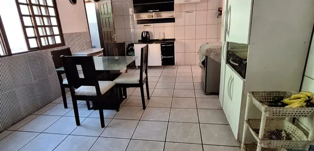 Sobrado com 4 Quartos à venda, 200m² no Stella Maris, Salvador