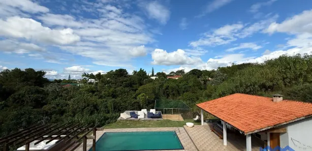 Fazenda / Sítio / Chácara com 4 Quartos à venda, 3385m² no , Mairinque