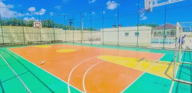 Apartamento com 2 Quartos à venda, 50m² no Vila Torres Galvão, Paulista