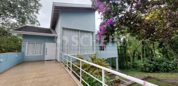 Casa de Condomínio com 3 Quartos à venda, 258m² no , Embu-Guaçu