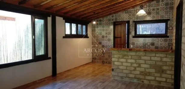 Casa de Condomínio com 2 Quartos à venda, 100m² no Cuiabá, Petrópolis