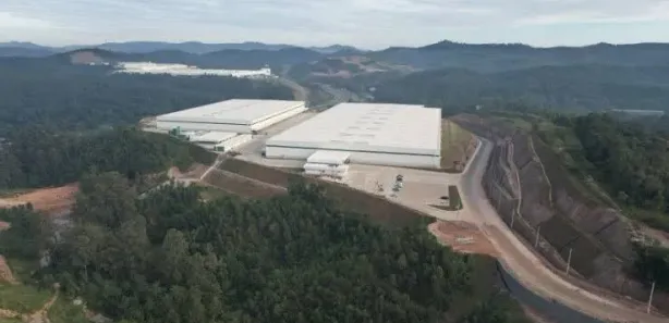 Galpão / Depósito / Armazém para alugar, 22539m² no Glebas, Franco da Rocha