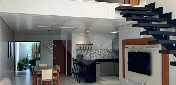 Casa de Condomínio com 4 Quartos à venda, 400m² no Caji, Lauro de Freitas