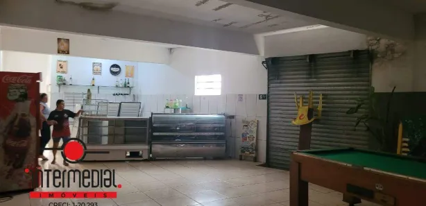 Loja / Salão / Ponto Comercial para alugar, 80m² no Parque Residencial Novo Mundo, Boituva
