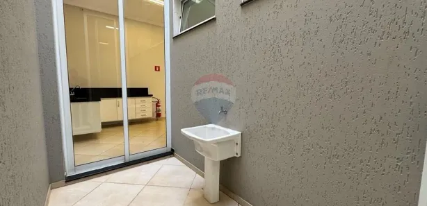 Conjunto Comercial / Sala para alugar, 195m² no Jardim Belvedere, Araras