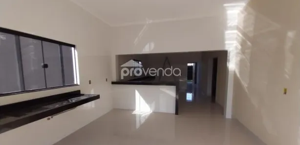 Casa com 3 Quartos à venda, 175m² no Setor Central, Nerópolis