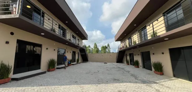 Apartamento com 1 Quarto para alugar, 40m² no Santa Lidia, Penha