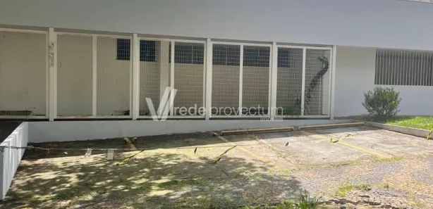 Prédio Inteiro com 2 Quartos para venda ou aluguel, 984m² no Chácaras Alpina, Valinhos