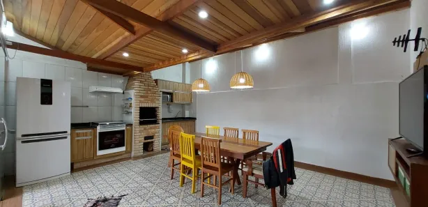 Casa de Condomínio com 2 Quartos para venda ou aluguel, 120m² no Jardim Juliana, Mogi das Cruzes