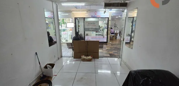 Loja / Salão / Ponto Comercial à venda, 12m² no Centro, Nova Iguaçu