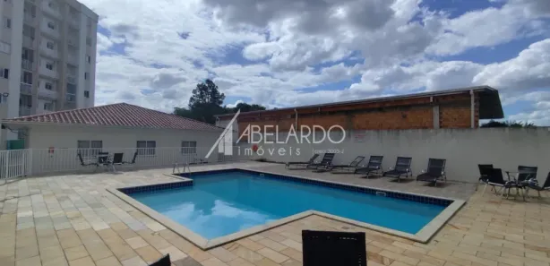 Apartamento com 2 Quartos à venda, 56m² no Passo Manso, Blumenau