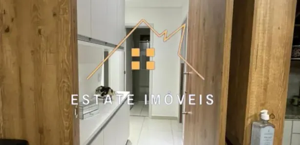 Apartamento com 3 Quartos à venda, 100m² no Chácara São José, Arujá