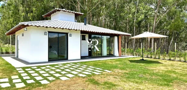 Loft com 1 Quarto à venda, 1073m² no Pedro do Rio, Petrópolis
