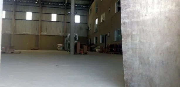 Galpão / Depósito / Armazém para alugar, 5000m² no Boa Vista, Barra Mansa