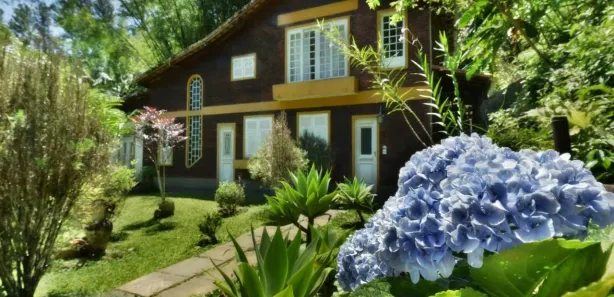 Fazenda / Sítio / Chácara com 3 Quartos à venda, 225m² no Serra de Mato Grosso (Sampaio Correia), Saquarema