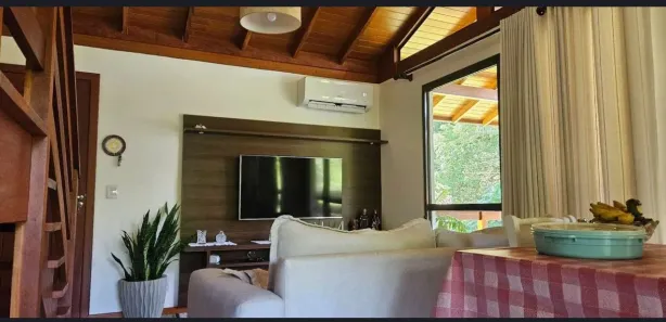 Fazenda / Sítio / Chácara com 2 Quartos à venda, 120m² no , Águas Mornas