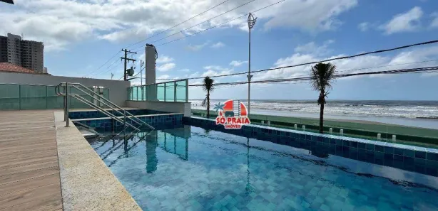 Apartamento com 2 Quartos à venda, 80m² no Jardim Caiahu, Mongaguá
