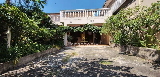 Sobrado com 2 Quartos para alugar, 76m² no Parque Ortolândia, Hortolândia