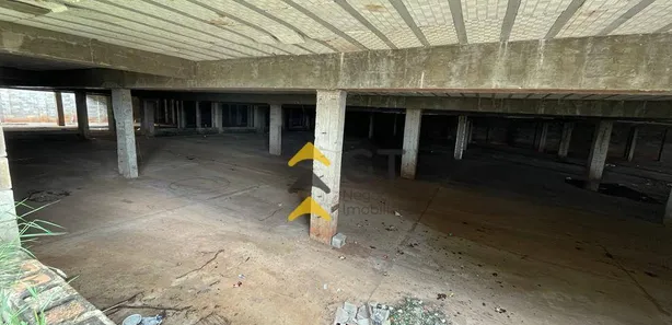 Prédio Inteiro para venda ou aluguel, 6300m² no Gleba Fazenda Palhano, Londrina