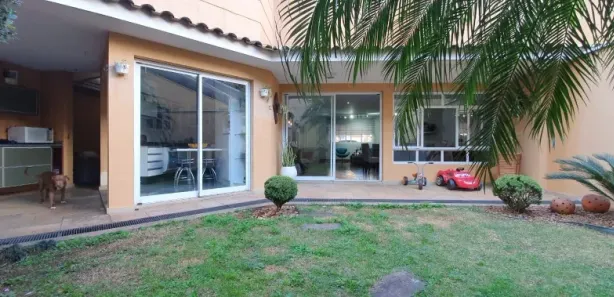 Casa de Condomínio com 4 Quartos à venda, 328m² no Mauá, São Caetano do Sul