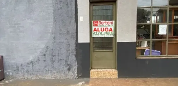 Apartamento com 2 Quartos para alugar, 105m² no Vila Industrial, Arapongas
