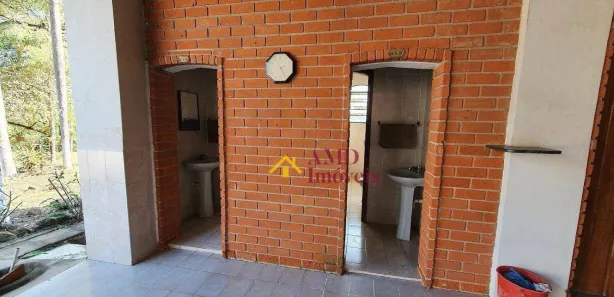 Fazenda / Sítio / Chácara com 2 Quartos à venda, 200m² no Colinas do Piracicaba (Ártemis), Piracicaba