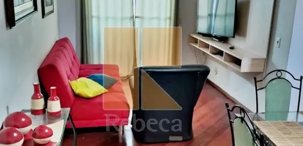 Apartamento com 2 Quartos para alugar, 63m² no Jardim Paraíso, São Paulo