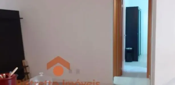 Apartamento com 2 Quartos para alugar, 56m² no Umuarama, Osasco