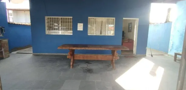 Casa com 3 Quartos para alugar, 135m² no Vista Linda, Bertioga