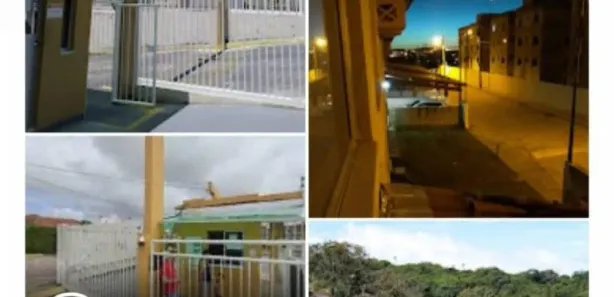 Casa de Condomínio com 3 Quartos à venda, 120m² no Madre Paulina, São Cristóvão