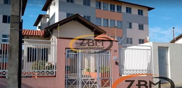 Apartamento com 2 Quartos à venda, 55m² no Centro, Ibiporã