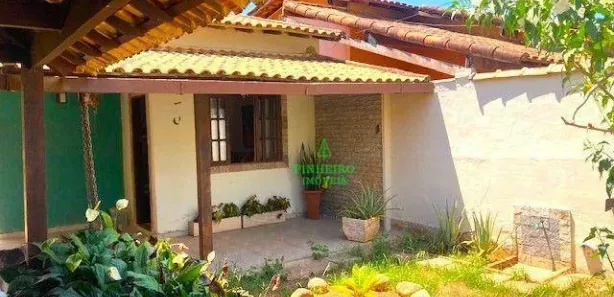 Casa com 3 Quartos à venda, 153m² no Praia de Itaipuaçu (Itaipuaçu), Maricá