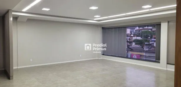 Prédio Inteiro para alugar, 650m² no Centro, Nova Friburgo