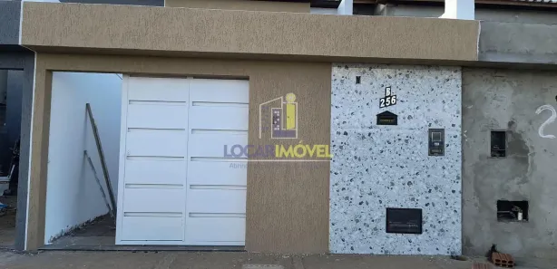 Casa com 3 Quartos à venda, 80m² no Zabelê, Vitória da Conquista