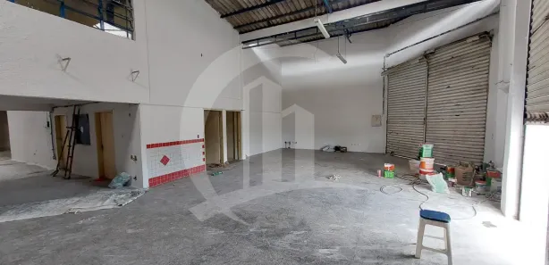 Galpão / Depósito / Armazém para alugar, 400m² no Jardim, Nossa Senhora do Socorro