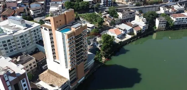 Apartamento com 3 Quartos à venda, 105m² no Ibitiquara, Cachoeiro de Itapemirim