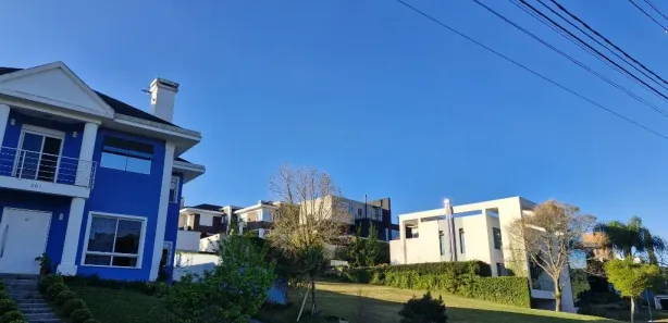 Terreno / Lote / Condomínio à venda, 739m² no Alphaville Graciosa, Pinhais