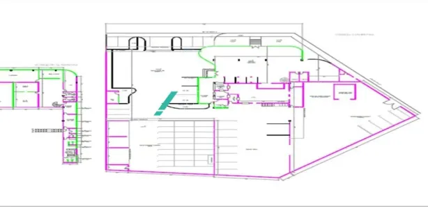Prédio Inteiro com 10 Quartos para alugar, 2658m² no Jardim Primavera, Sumaré